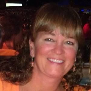 Meet your Posher, Libby